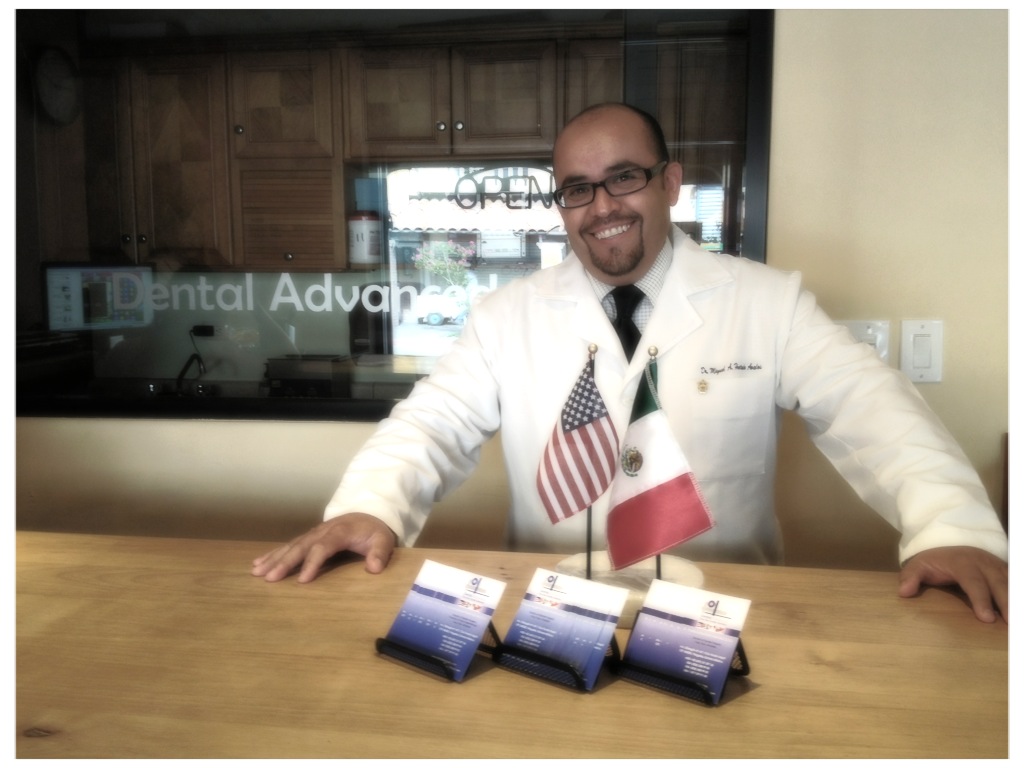 Dr. Hurtado