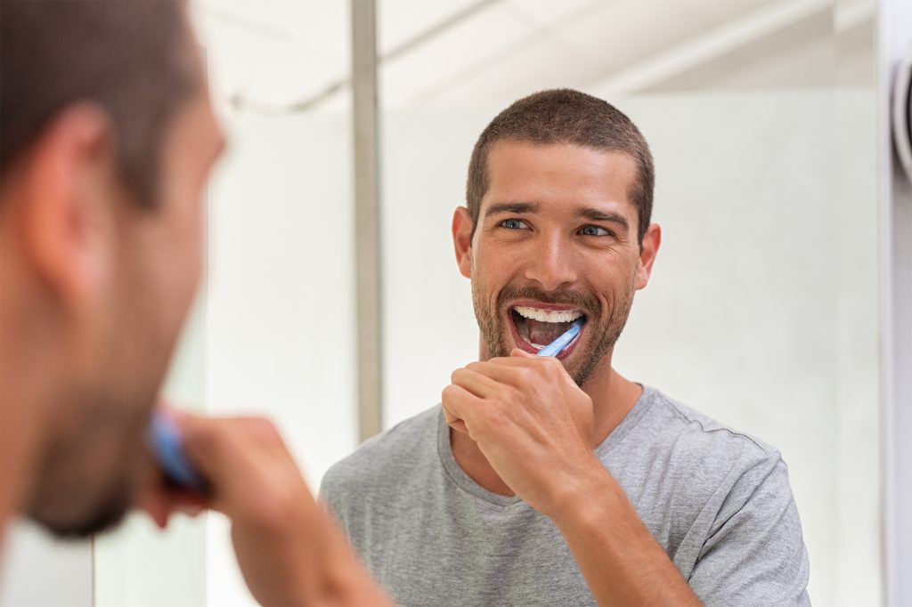 cleaning morachis dental advanced