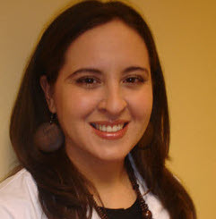 Dr. Rosa Castro