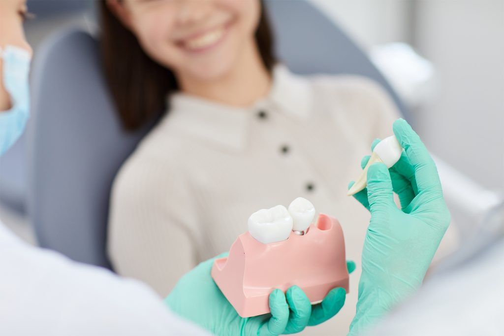 extraction morachis dental advanced