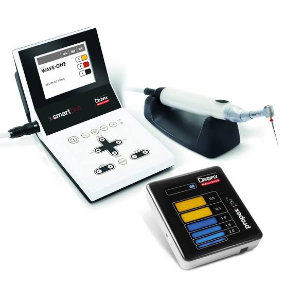 Dentsply x-smart plus