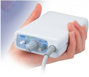 Ultrasonic Scaler